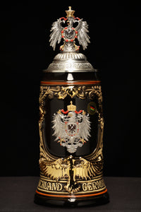 The Coat of Arms Stein of Germany