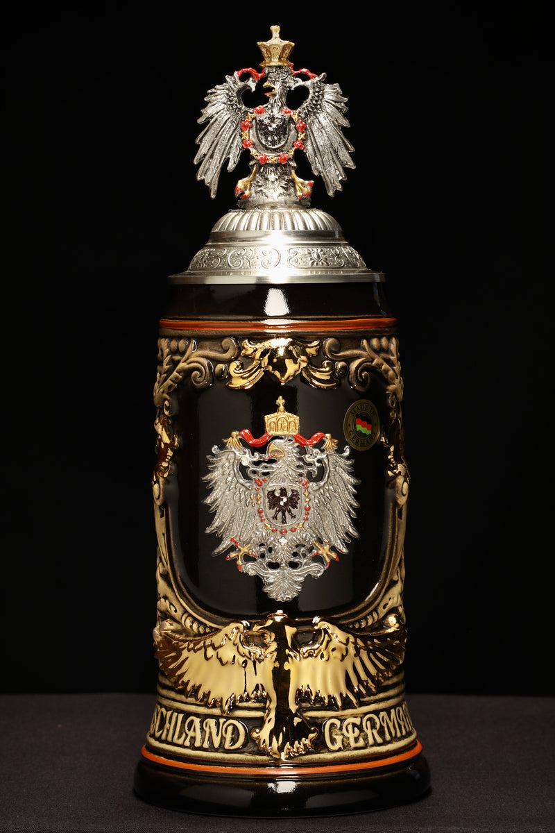 The Coat of Arms Stein of Germany