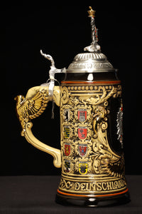 The Coat of Arms Stein of Germany