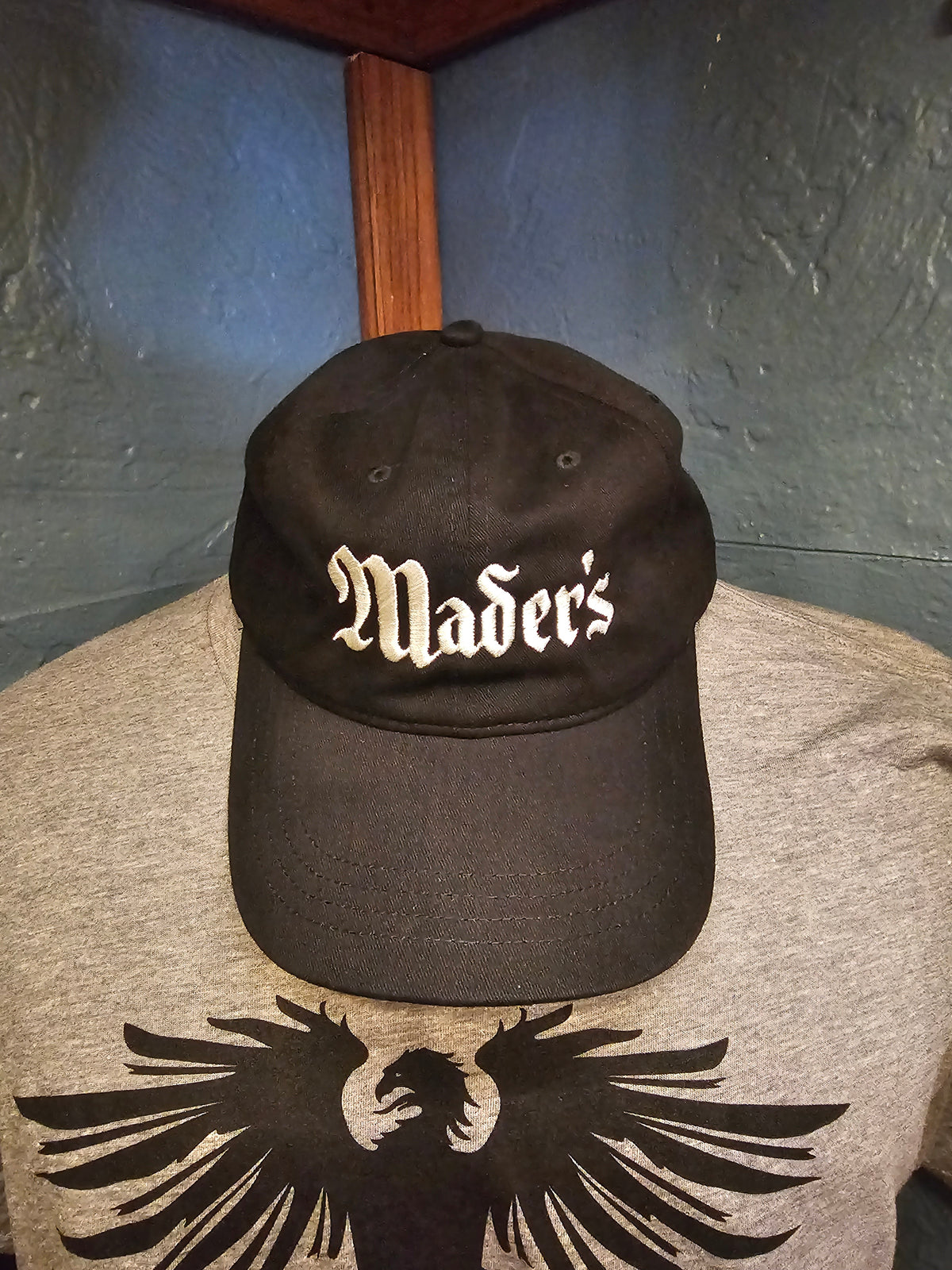 Mader's Hat