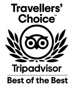 Trip Advisor - Best of the Best